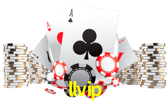 Jogue jogos de pôquer em llvip