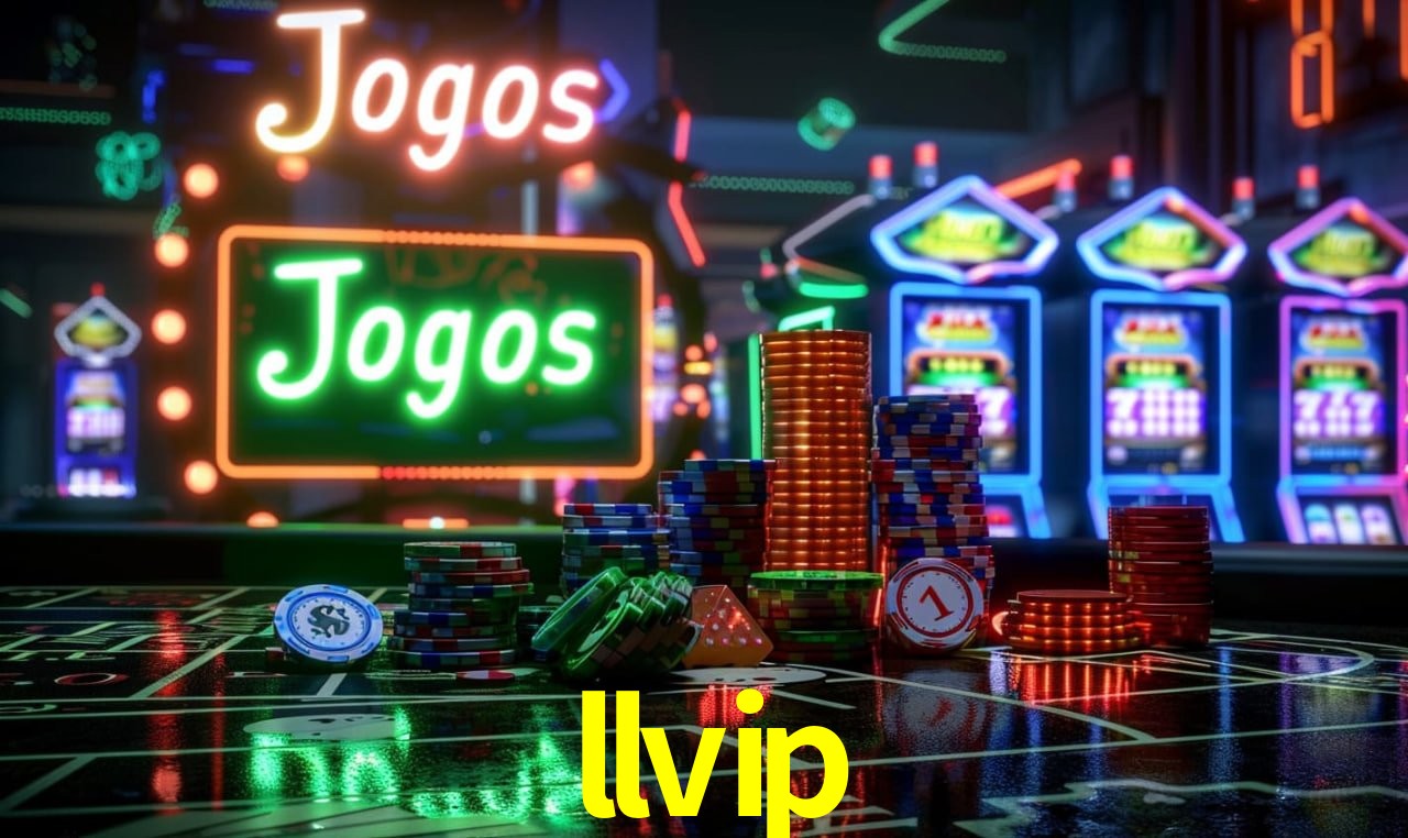 llvip App Interface