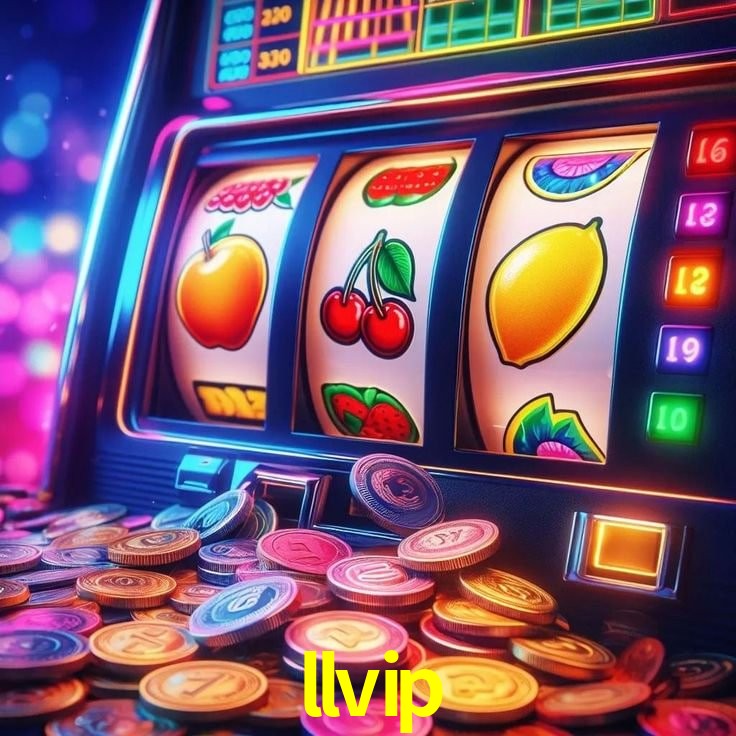 Diretório de Jogos llvip