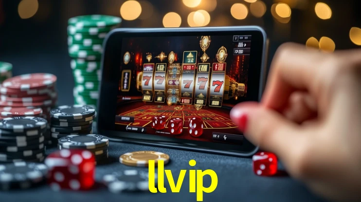 Welcome Bonus llvip