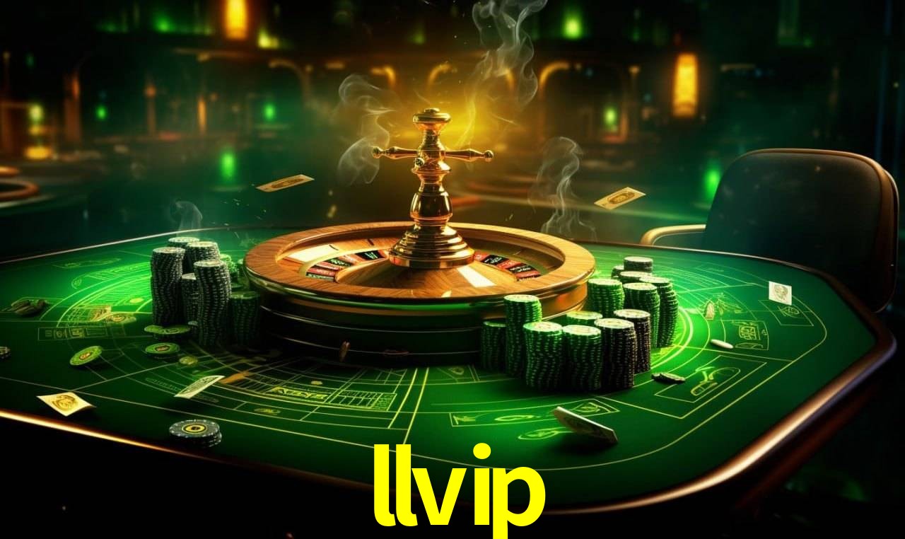 llvip: Seu Especialista em Apostas Esportivas Brasileiras