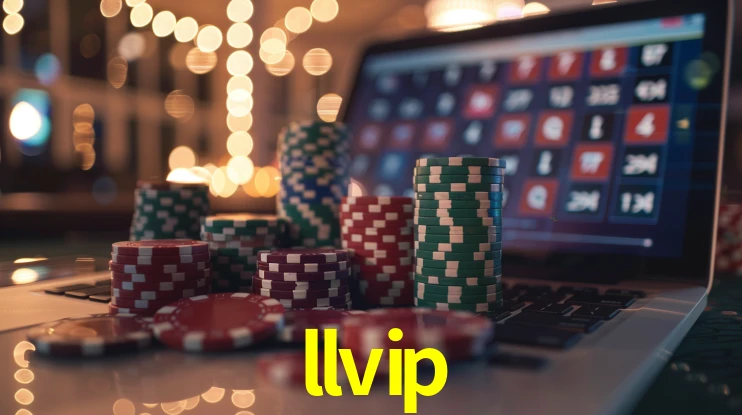 APP oficial da llvip para mobile