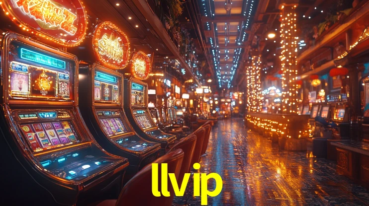 Blackjack Table llvip