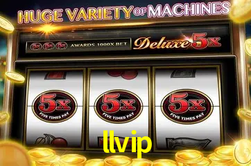 Descubra o Mundo do Cassino Online com llvip