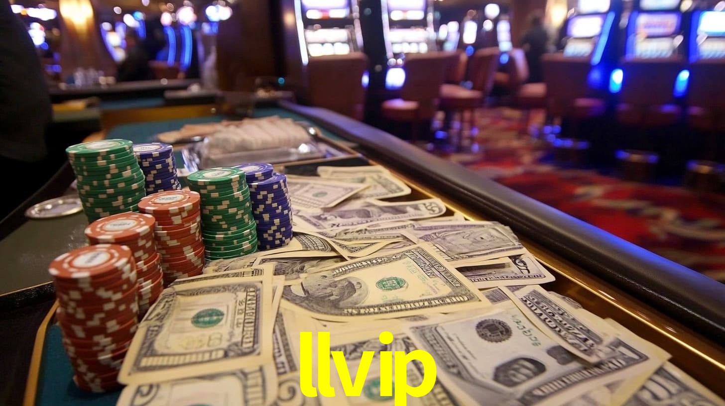 llvip bet