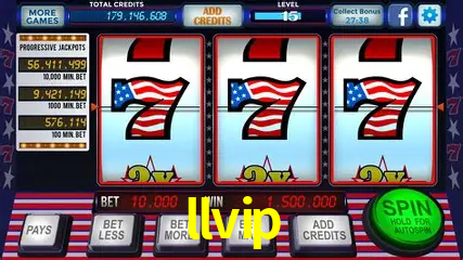 Desvendando o Mundo dos Jogos Virtuais na llvip