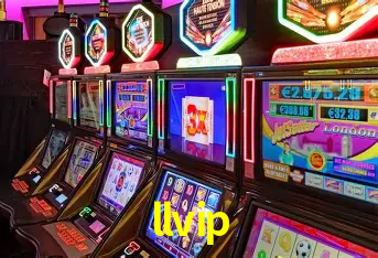 Descubra a Magia dos Jogos de Arcade no llvip