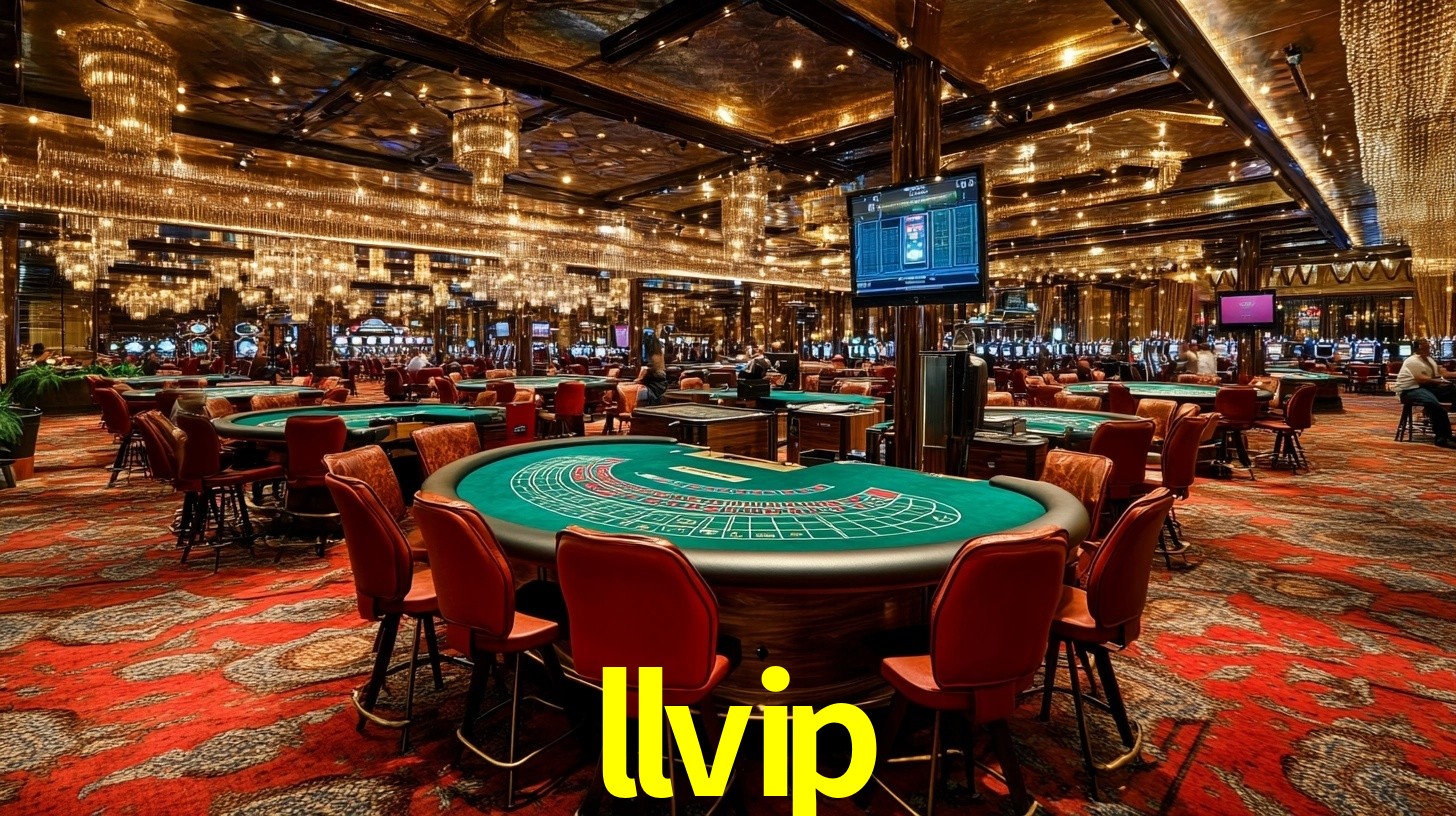 Live Casino llvip