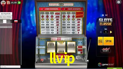 A Emoção da Loteria na llvip: Uma Chance de Mudança de Vida