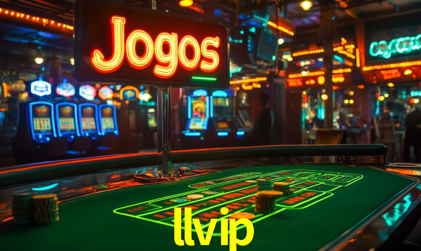Promoção Relâmpago llvip