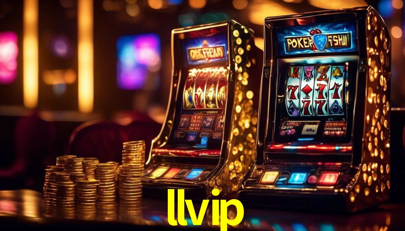 cassino llvip