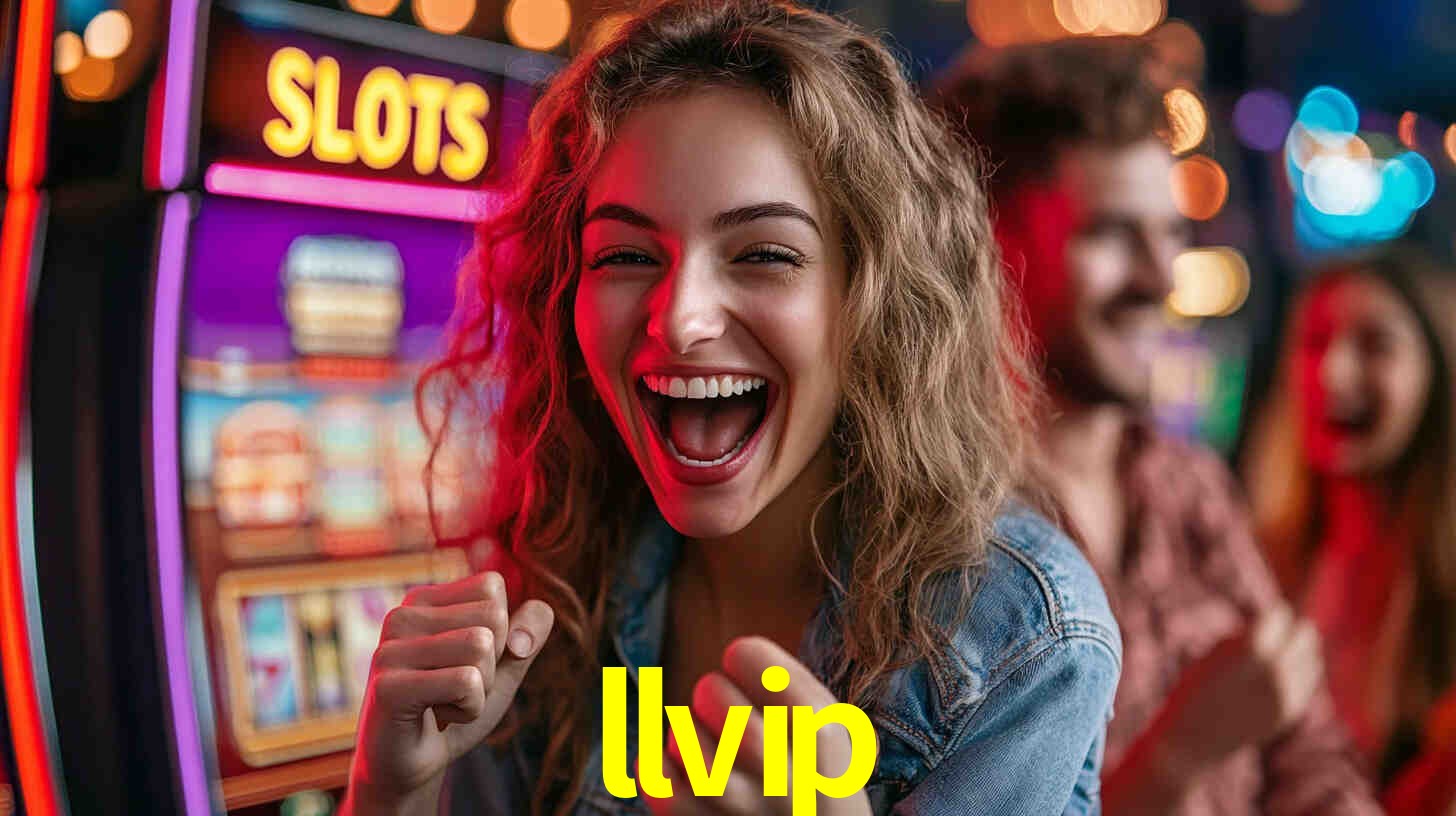 A Emoção da Loteria na llvip: Uma Chance de Mudança de Vida