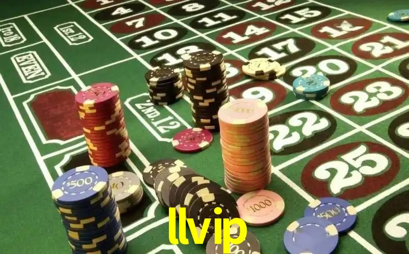 Benefícios da Conta llvip