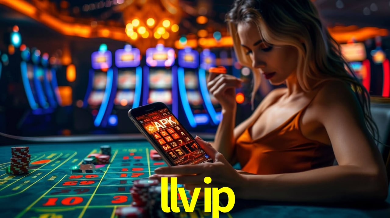 Live Casino llvip