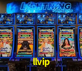Desvendando o Mundo dos Jogos Virtuais na llvip