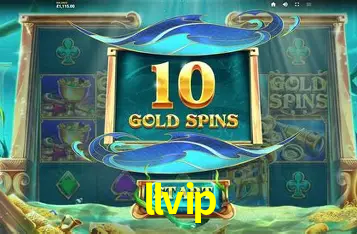 A Revolução dos Aplicativos de Jogos no llvip