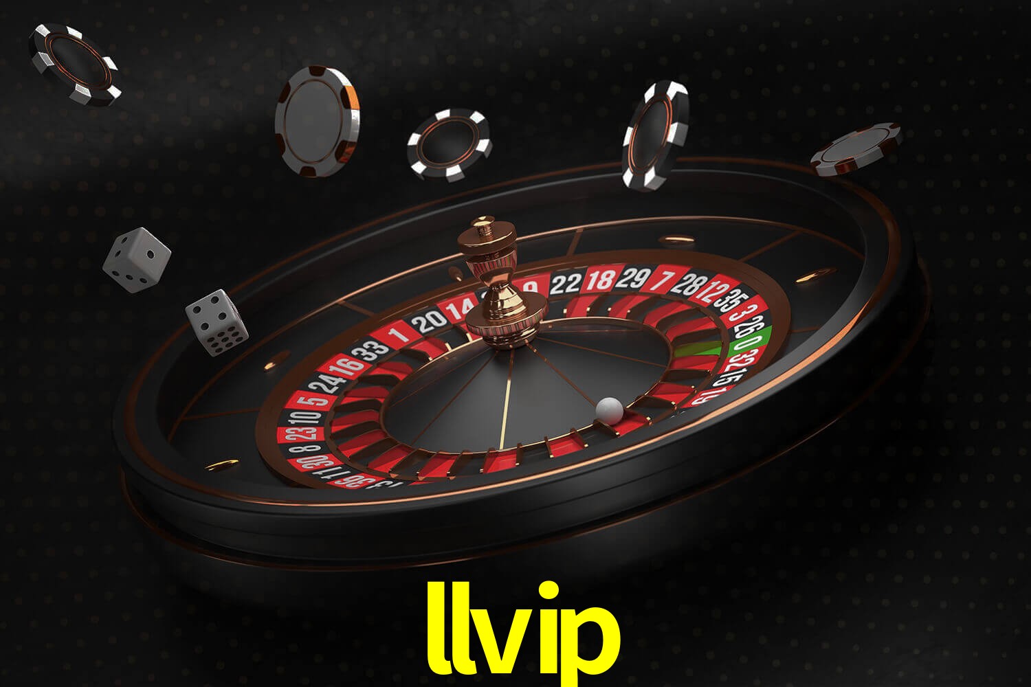 VIP Casino llvip