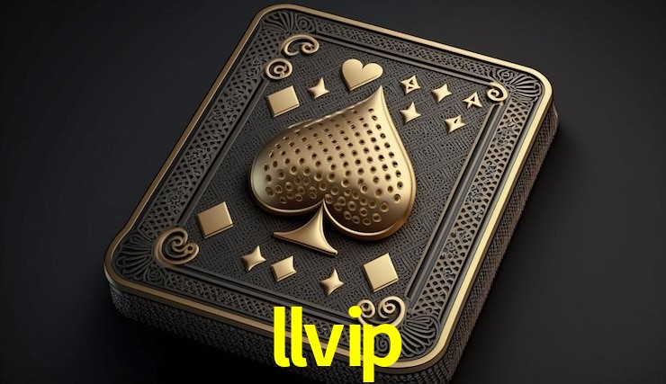 Provedores de Jogos llvip