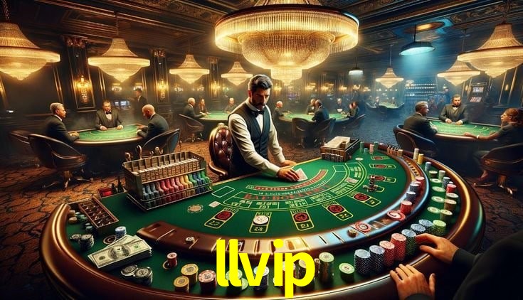 Platform Technology llvip