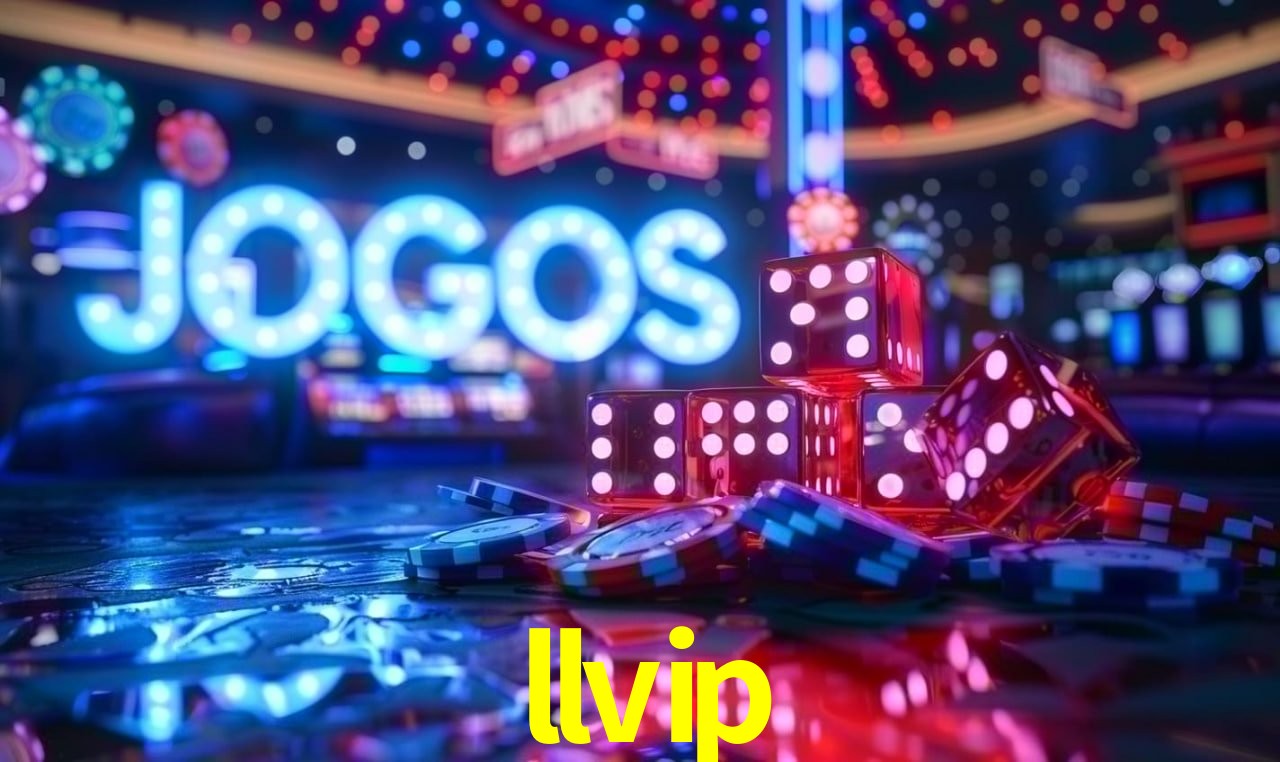 Casino Ao Vivo llvip