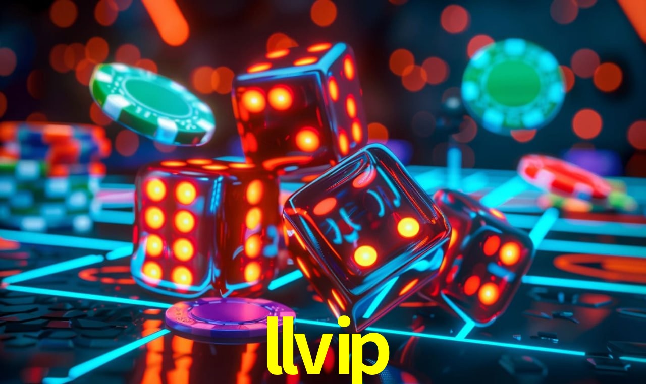 PIX Instantâneo llvip