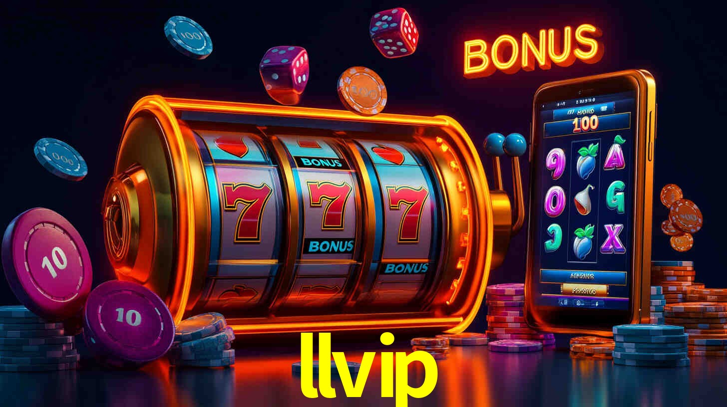 Desvendando o Mundo dos Jogos Virtuais na llvip