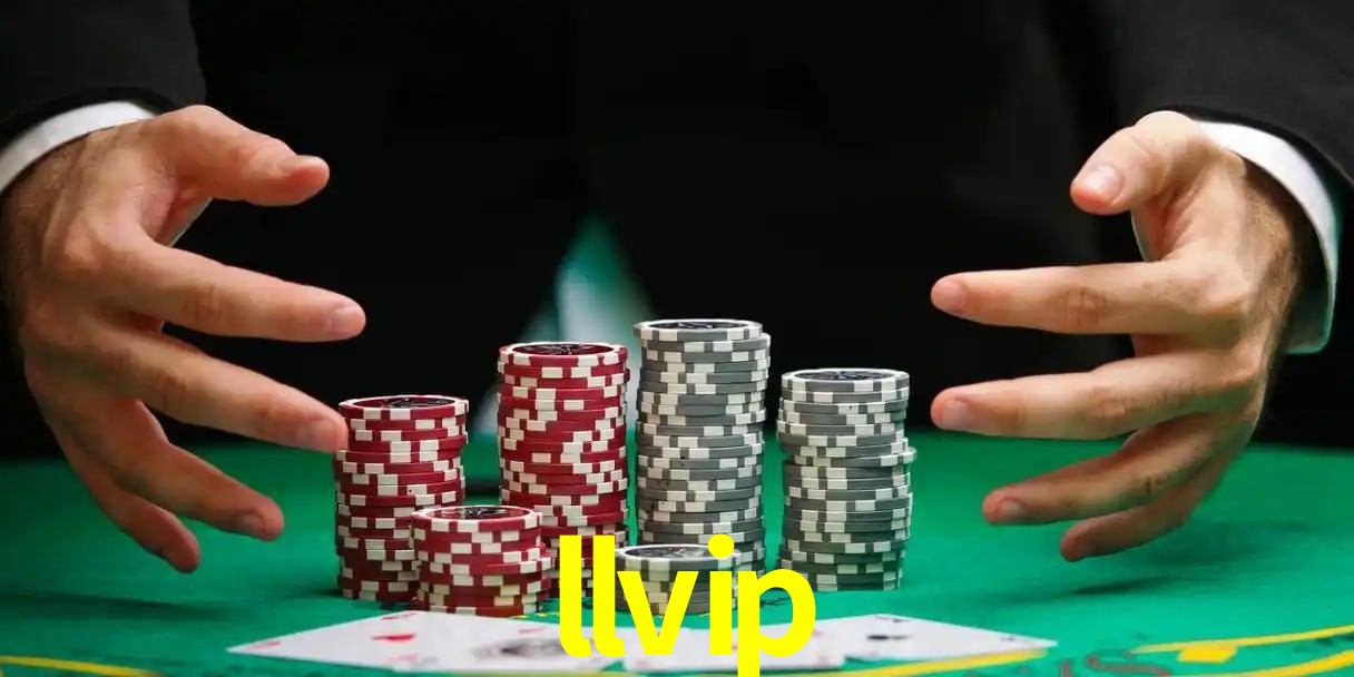 Ofertas Imperdíveis na llvip: Promoções e Bônus Que Valem a Pena