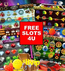 Descubra a Magia dos Jogos de Arcade no llvip