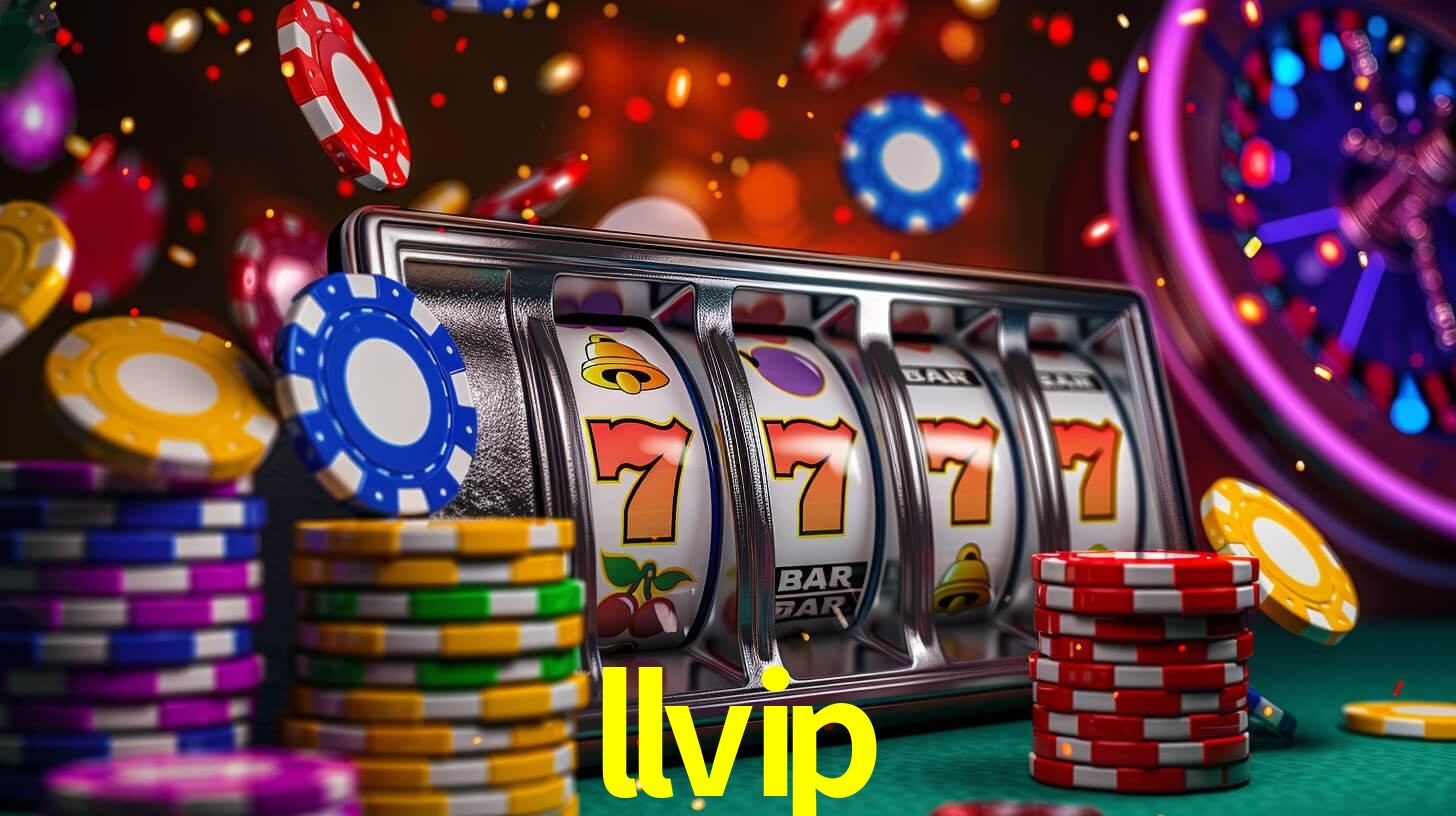 Casino VIP llvip
