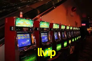 A Popularidade dos Caça-Níqueis no llvip
