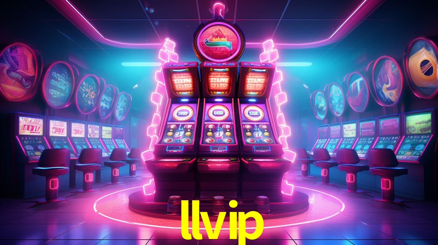 Roulette Table llvip