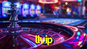 Jogos de Slot llvip